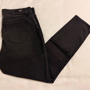 Black Denim Kut From the Cloth Jeans